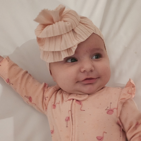 Meet your Posher, Erin - Picture 1 of 1